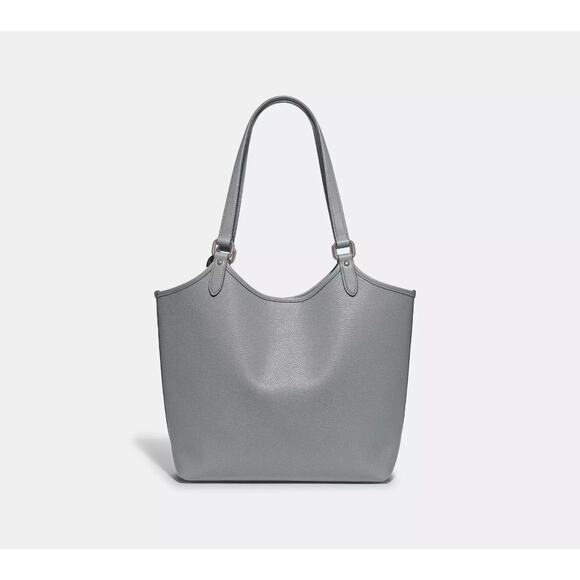 New Retail $295 Coach Day Tote Bag - Picture 4 of 9